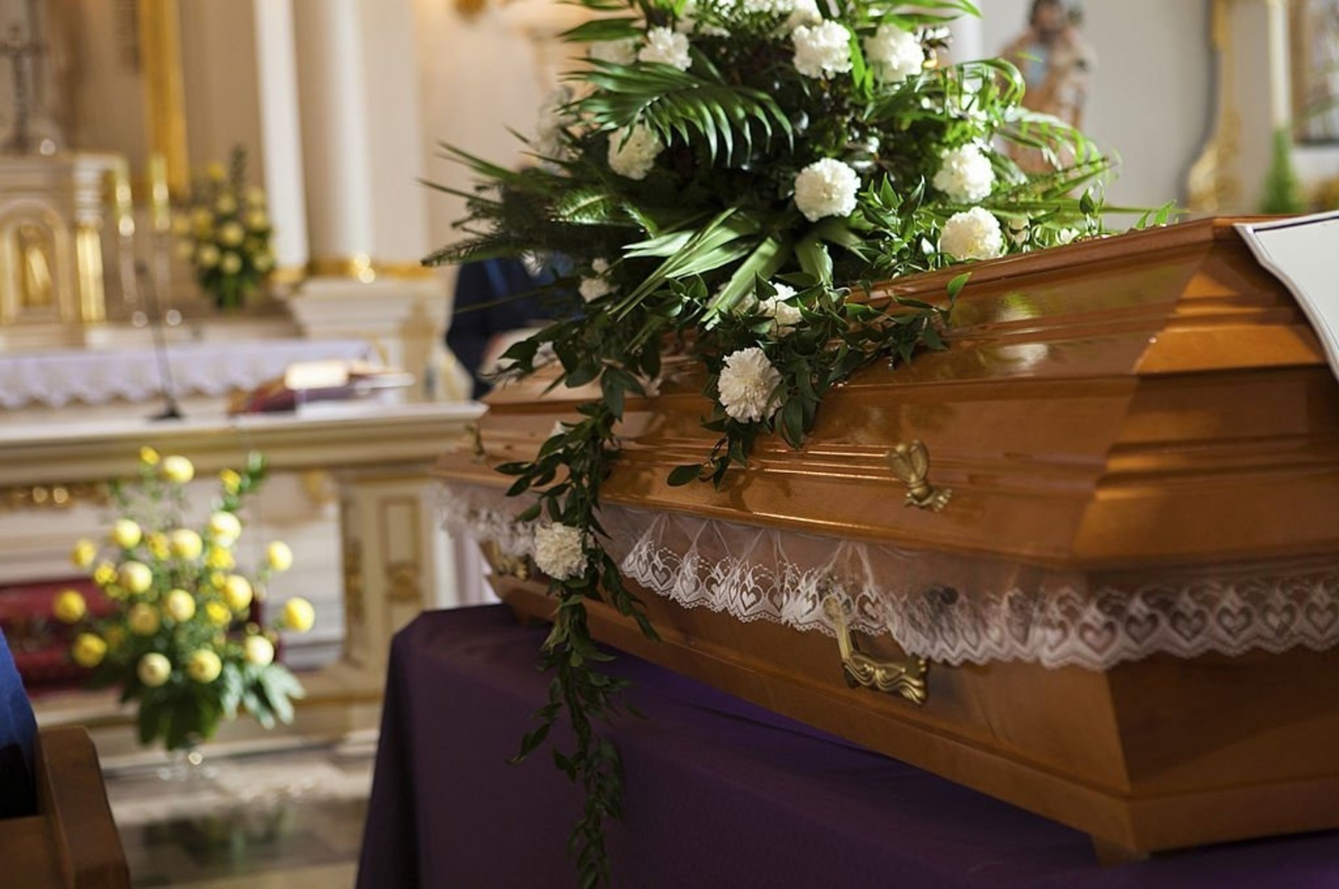 ритуальні послуги