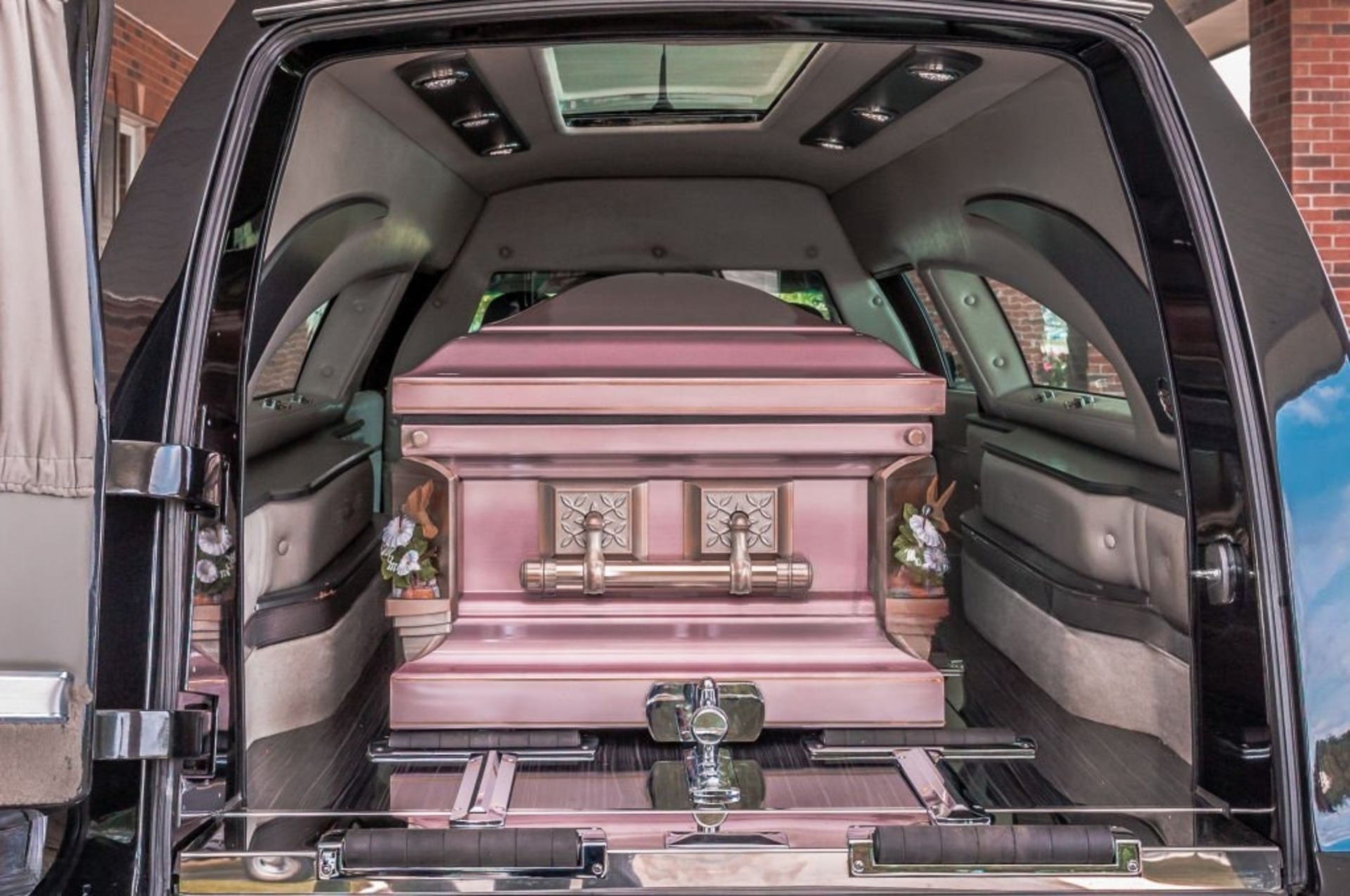 ритуальні послуги