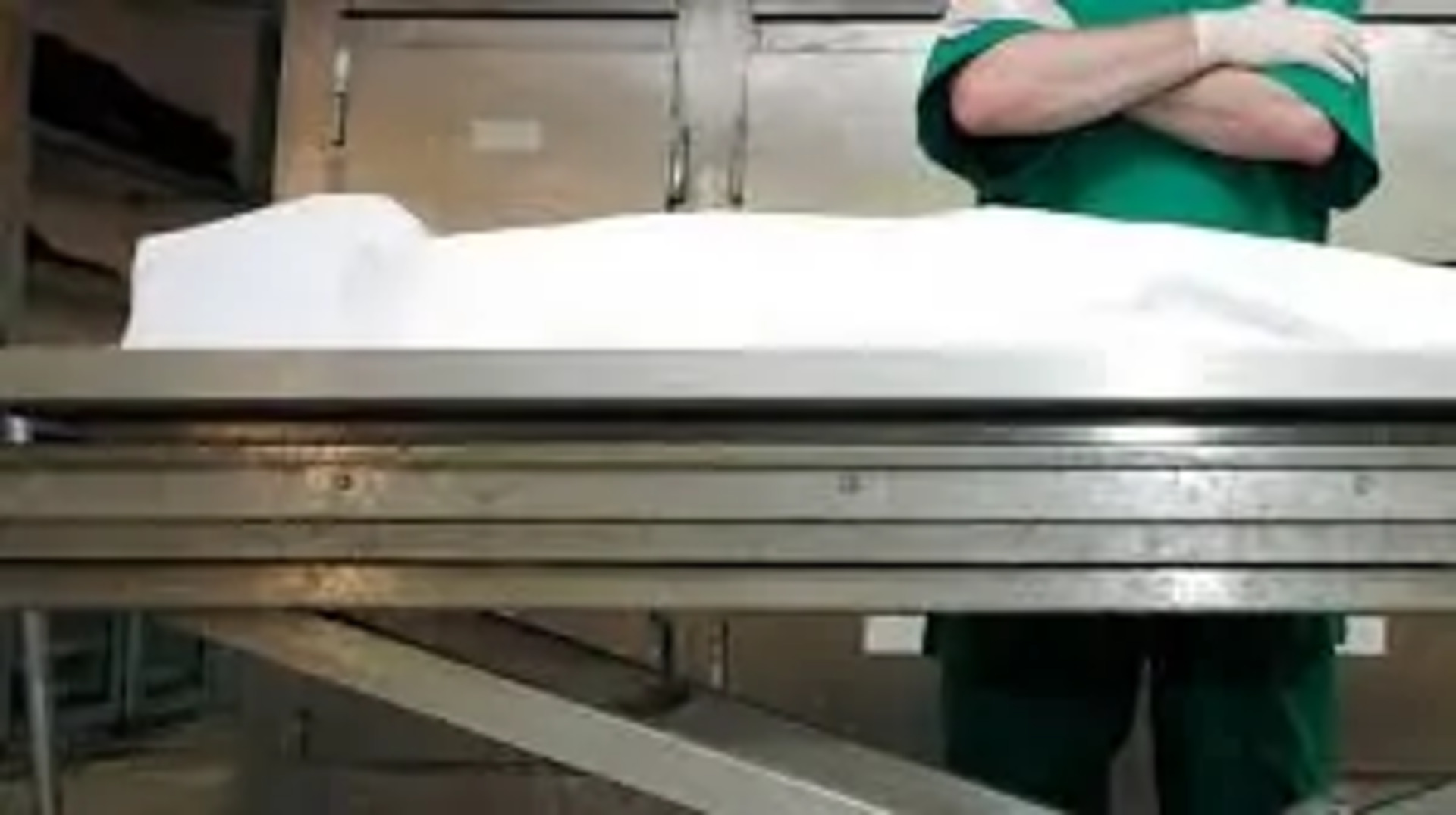 морг - ритуальні послуги