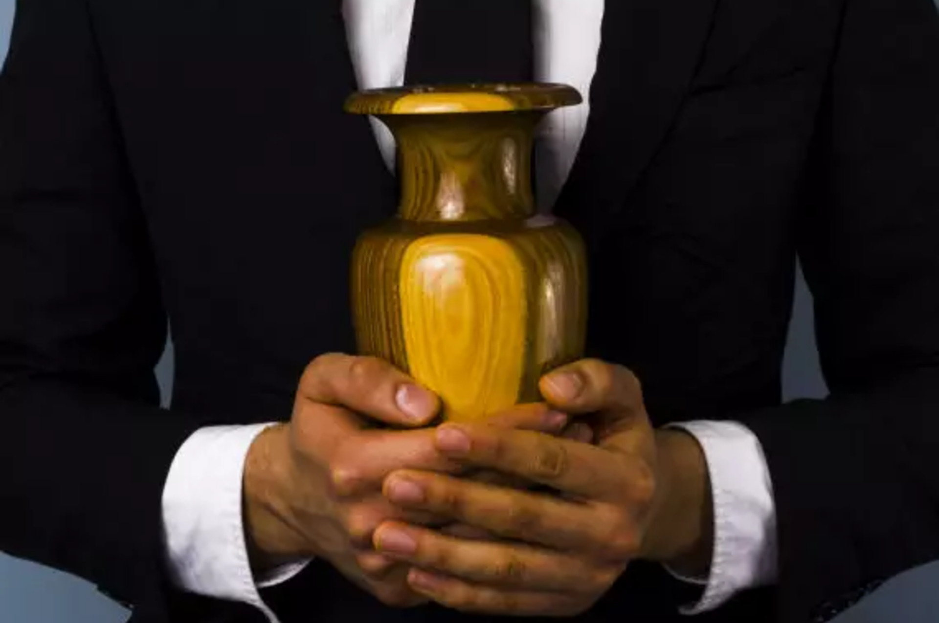 урна з прахом - пошук могили