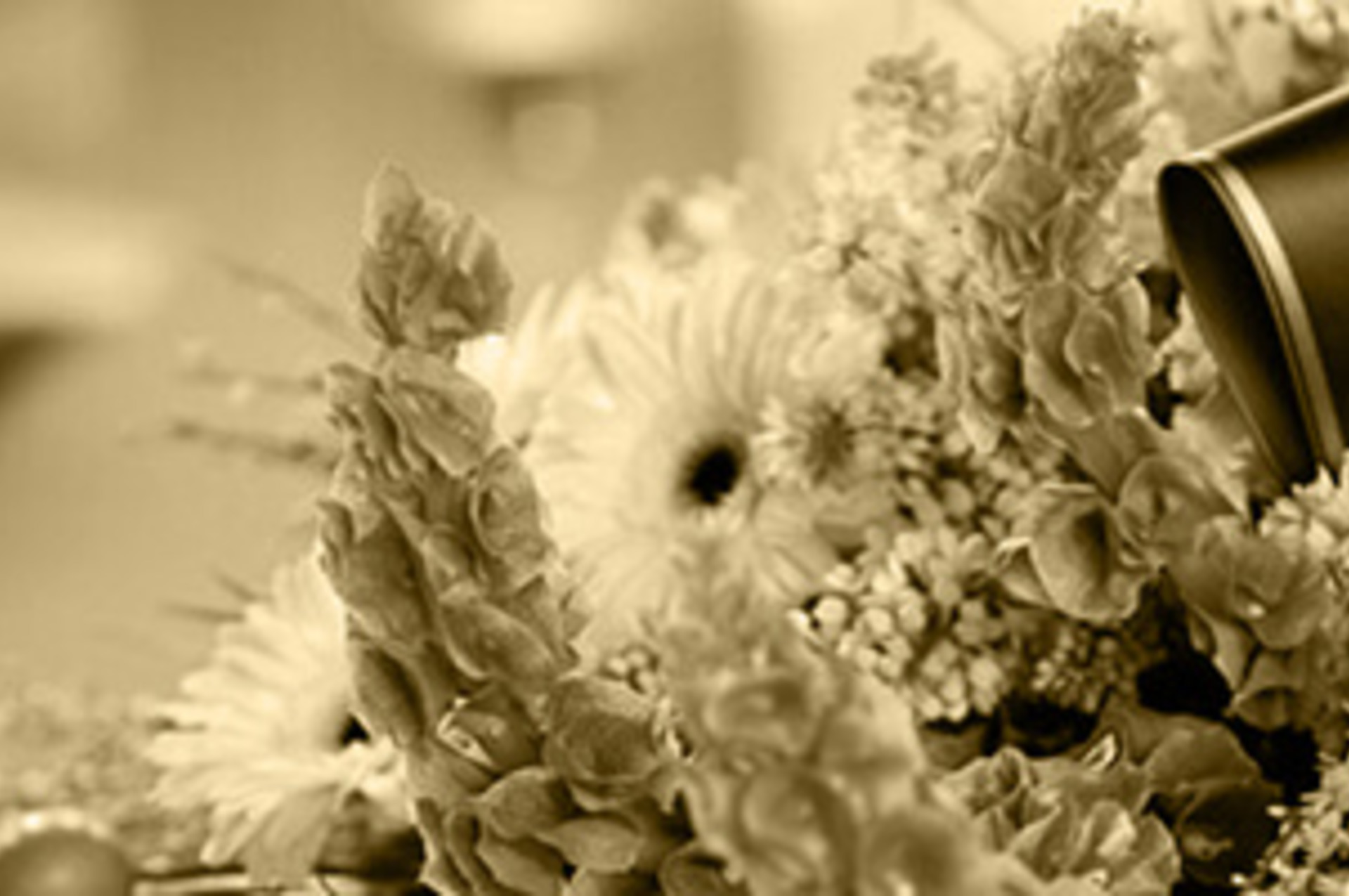 траур - річний абонемент