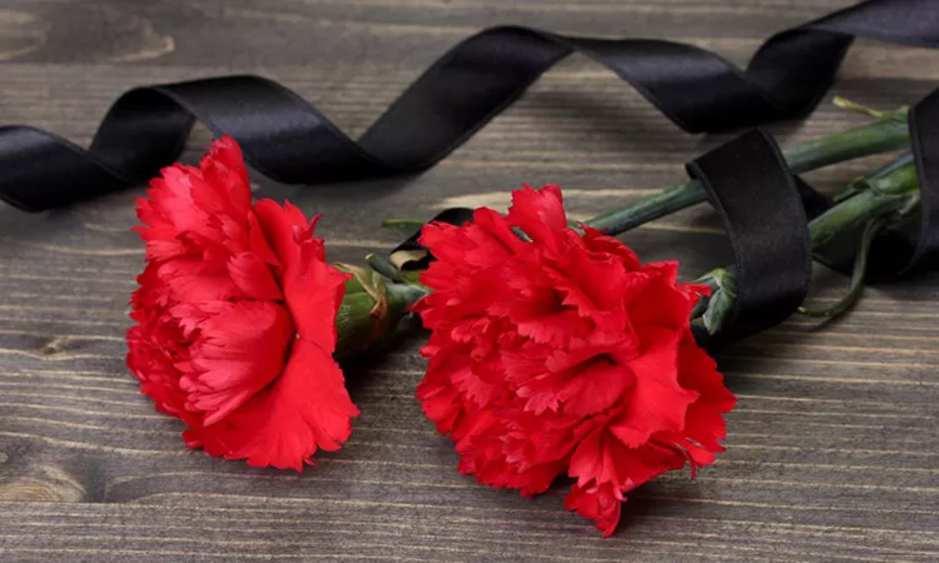 траур - траурні послуги