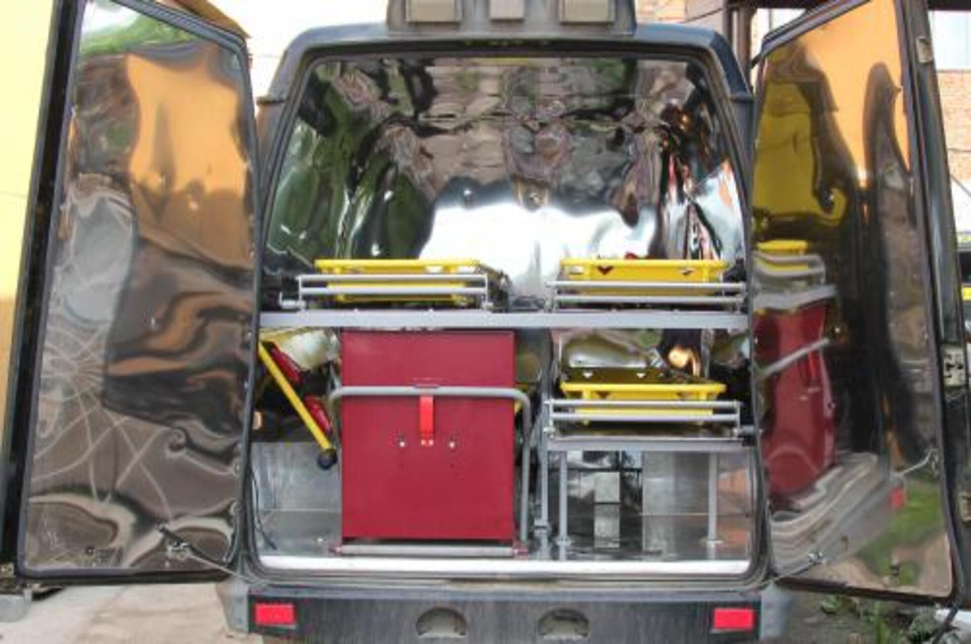 транспортування тіла - сезонний догляд