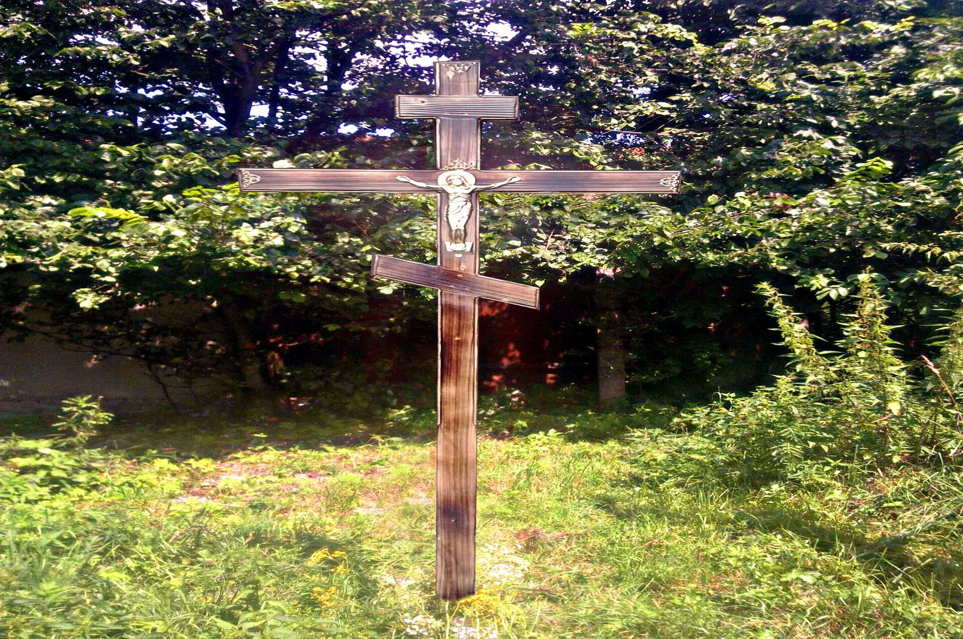 благоустрій могил