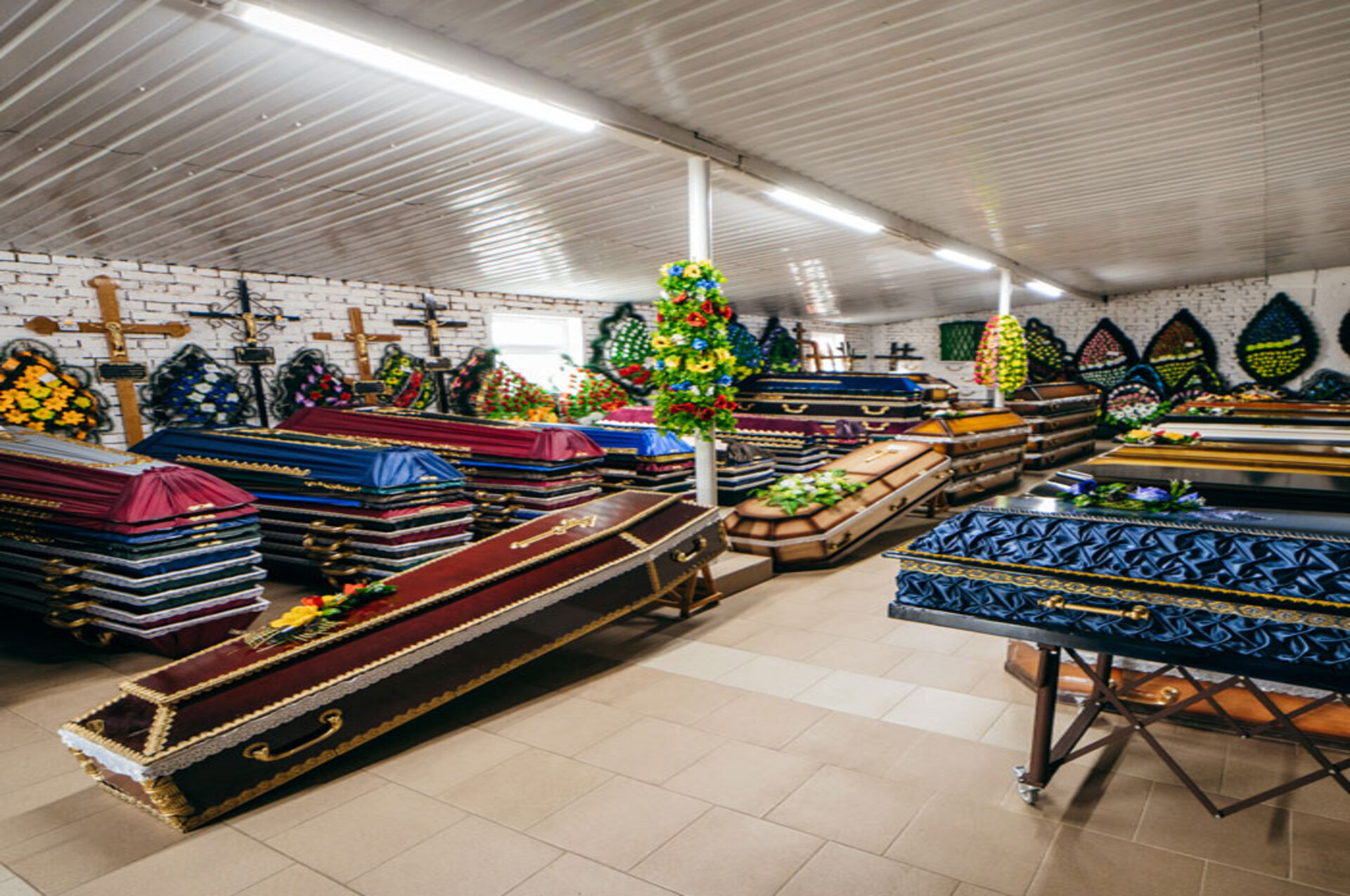 ритуальні товари