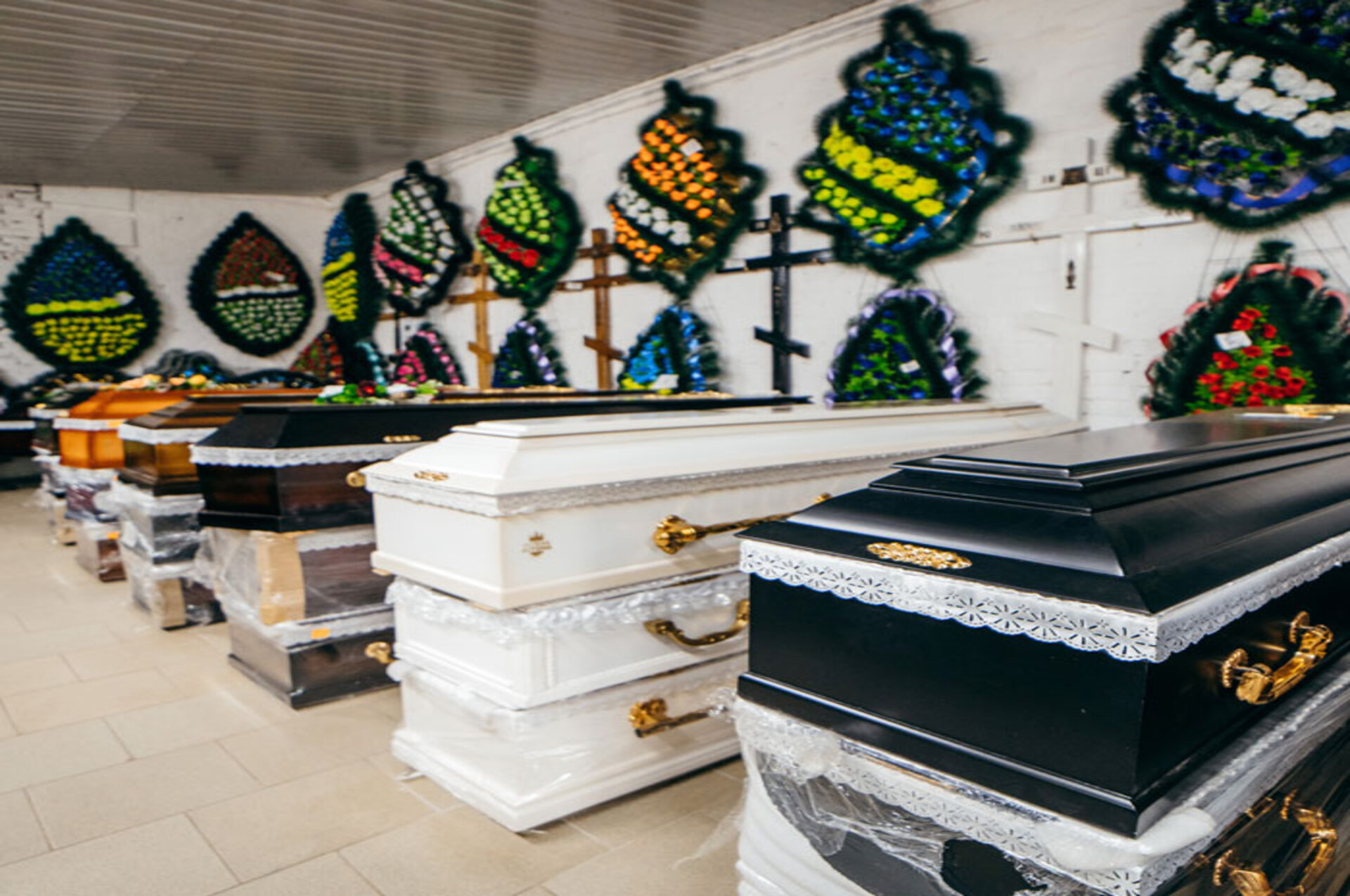 ритуальні товари