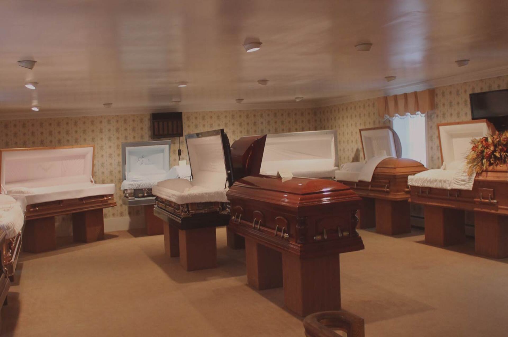 ритуальні товари