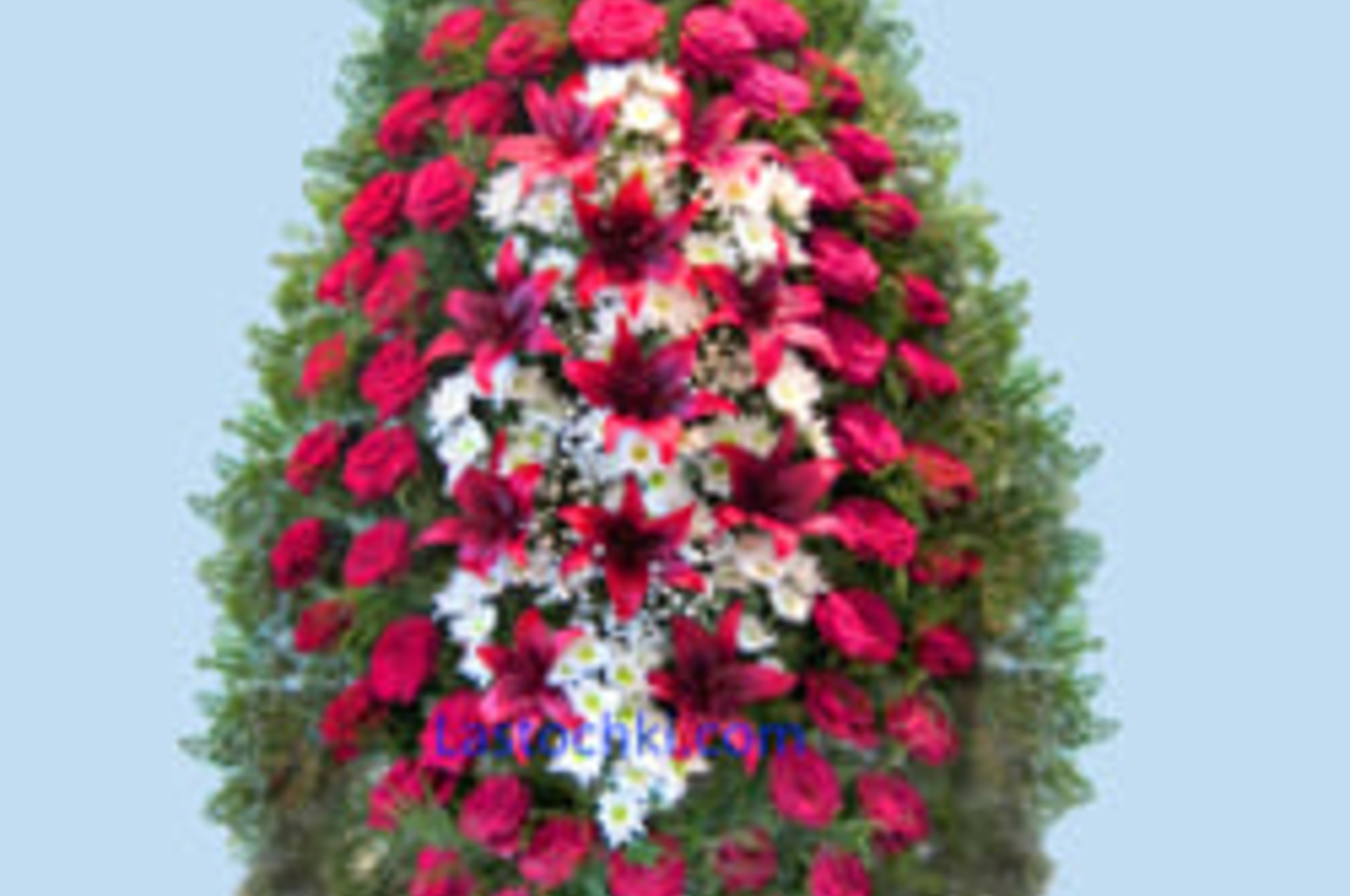 ритуальні товари