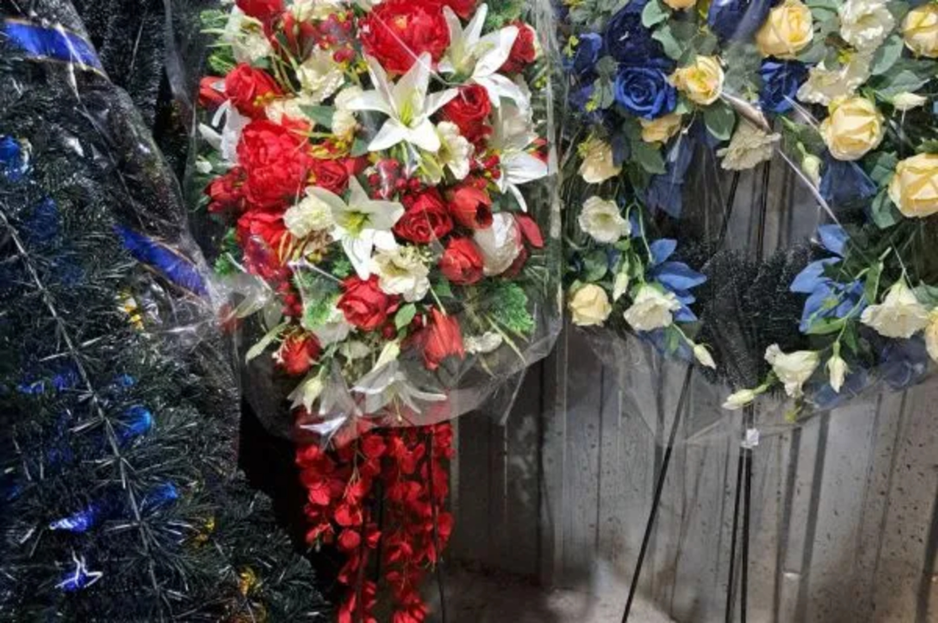 ритуальні товари