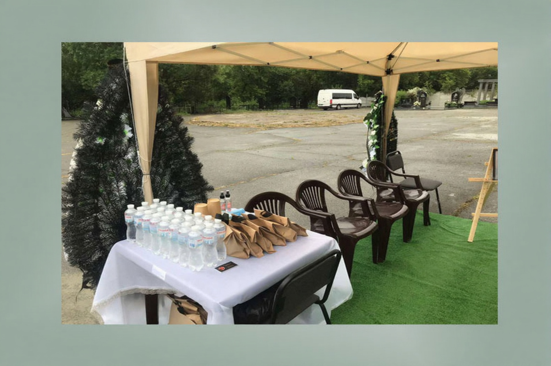 ритуальні послуги