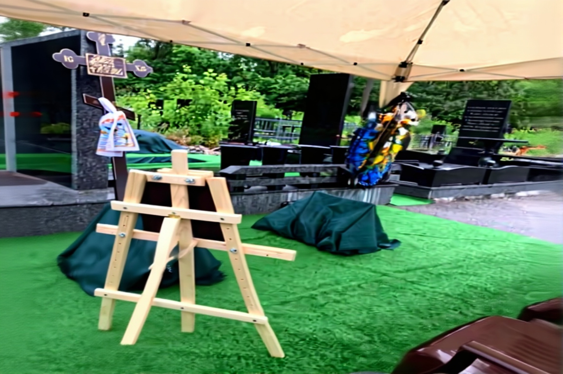 комплексне прибирання