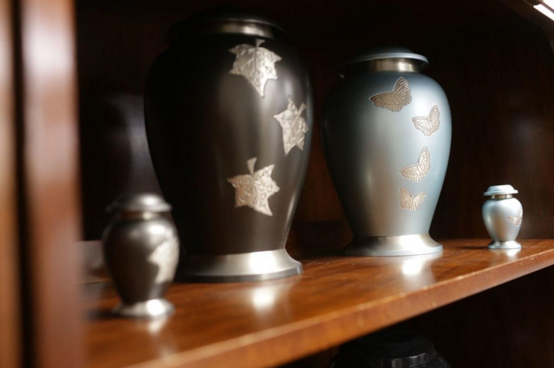 ритуальні послуги