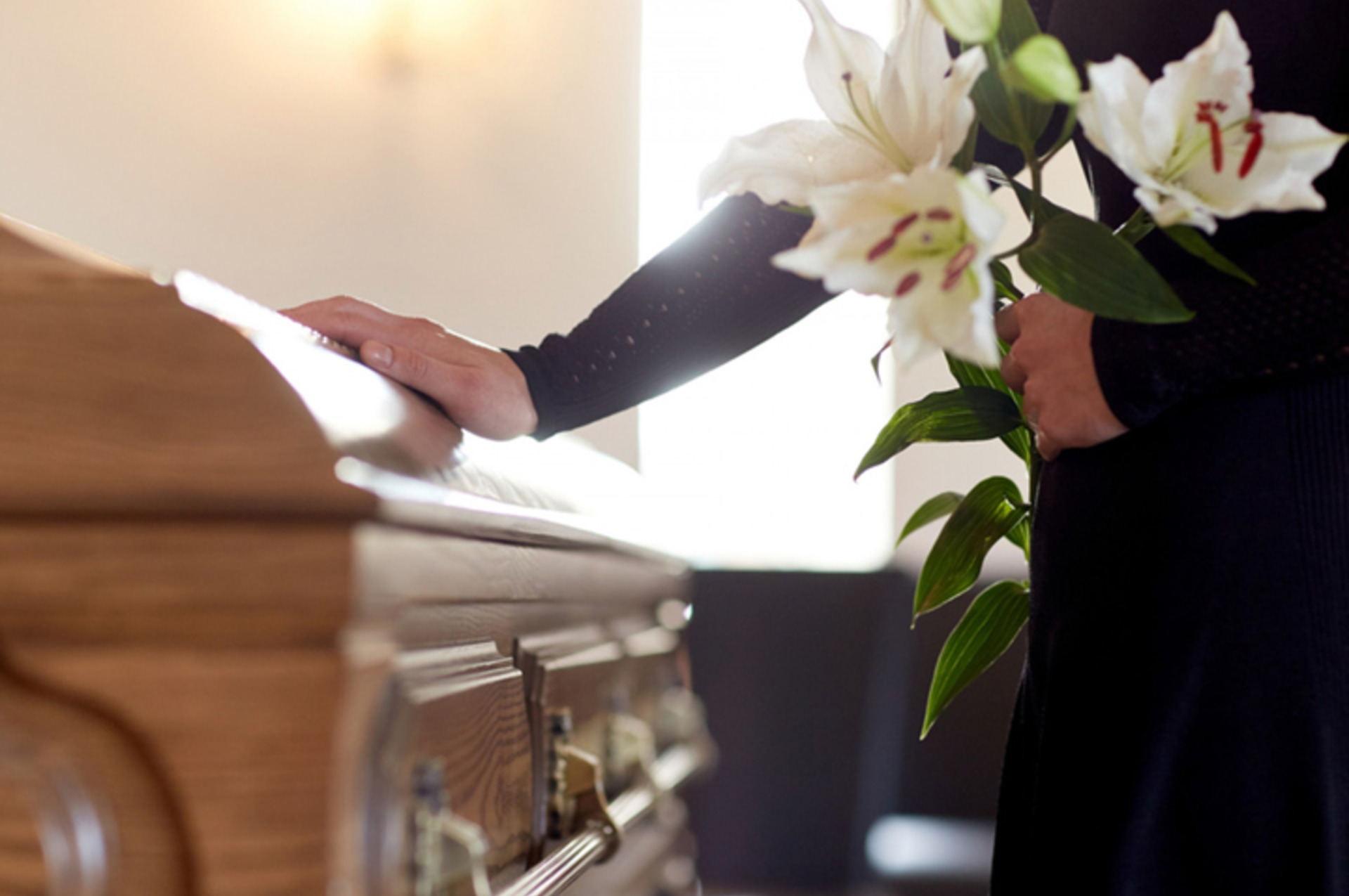 ритуальні товари