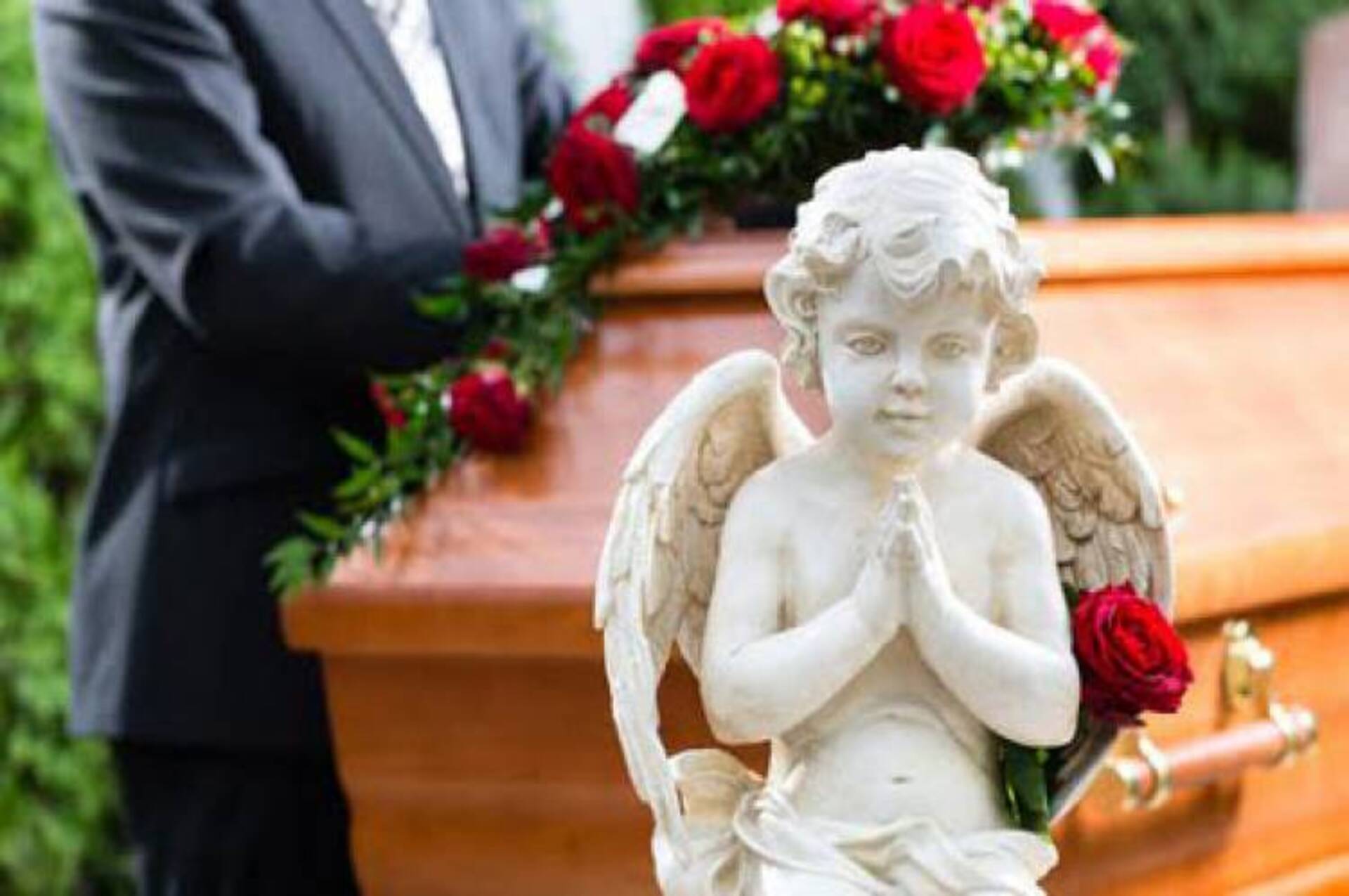 пошук могили