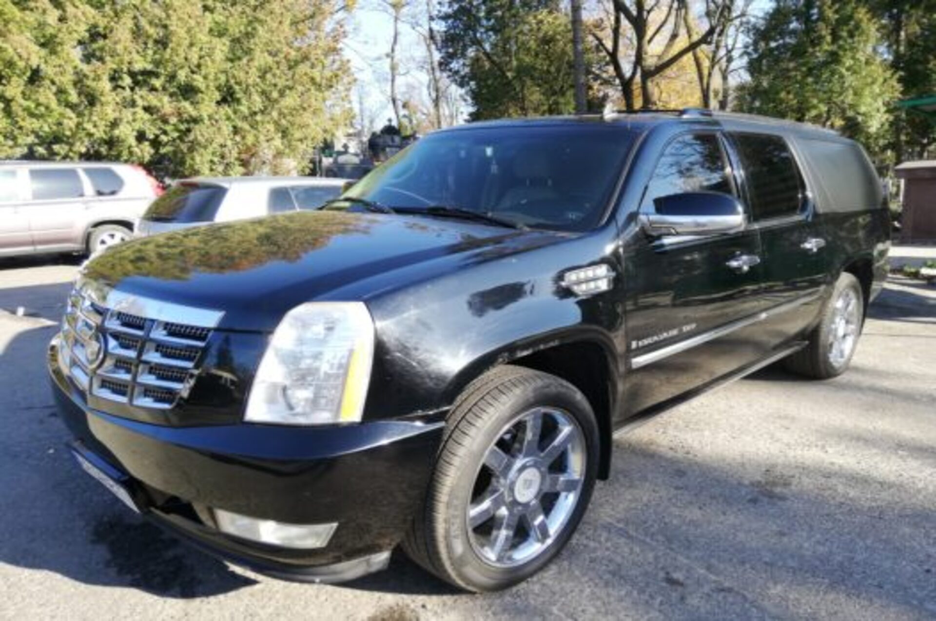 ритуальні послуги