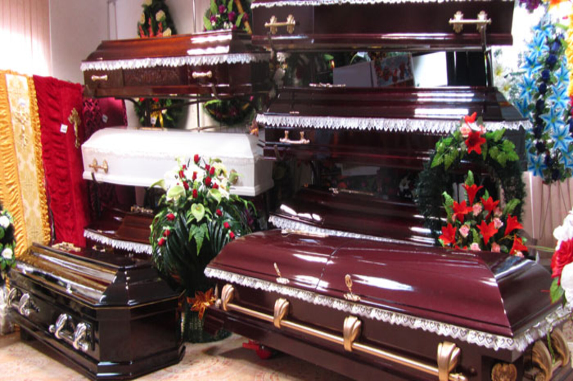 комплексне обслуговування