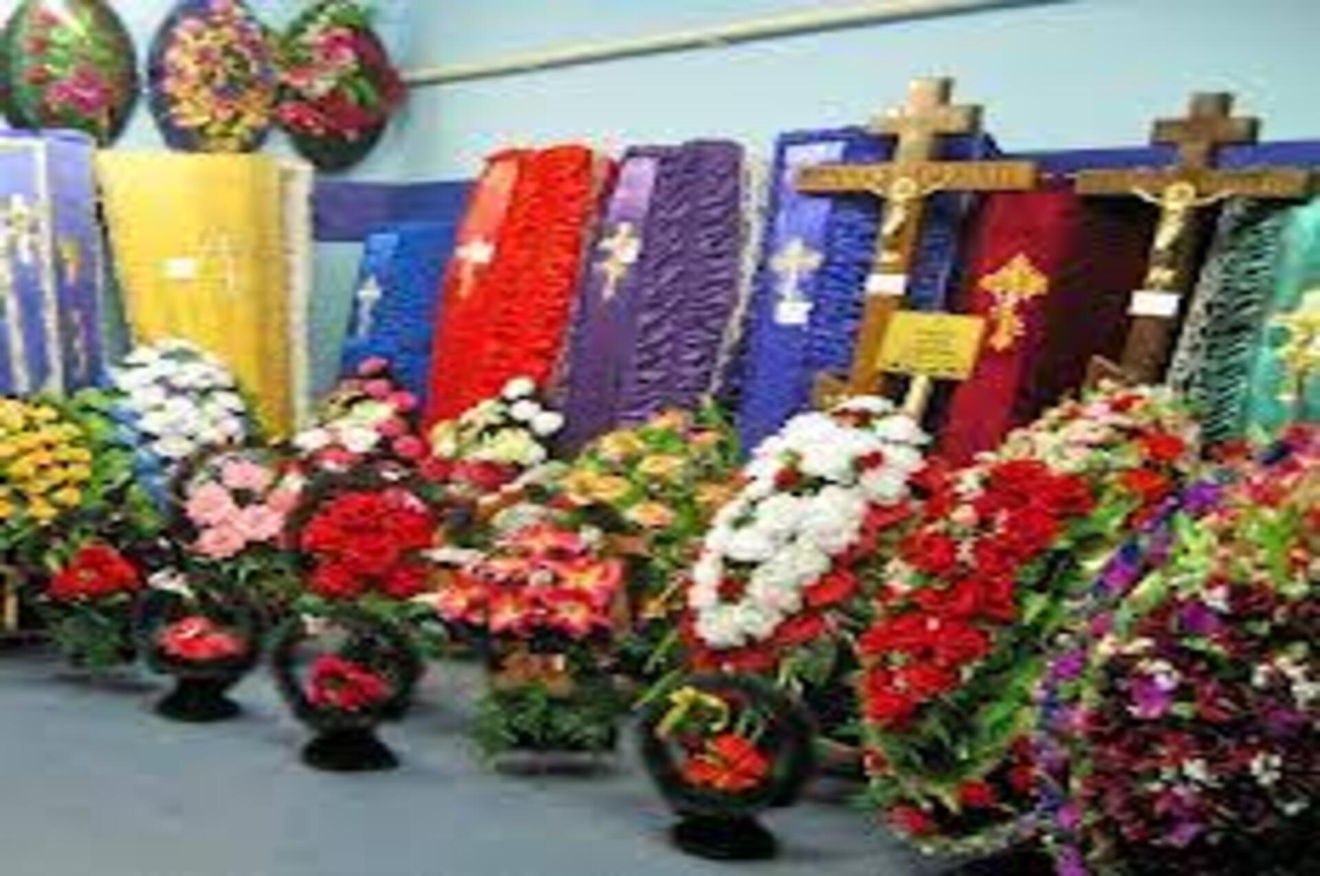 пошук могил