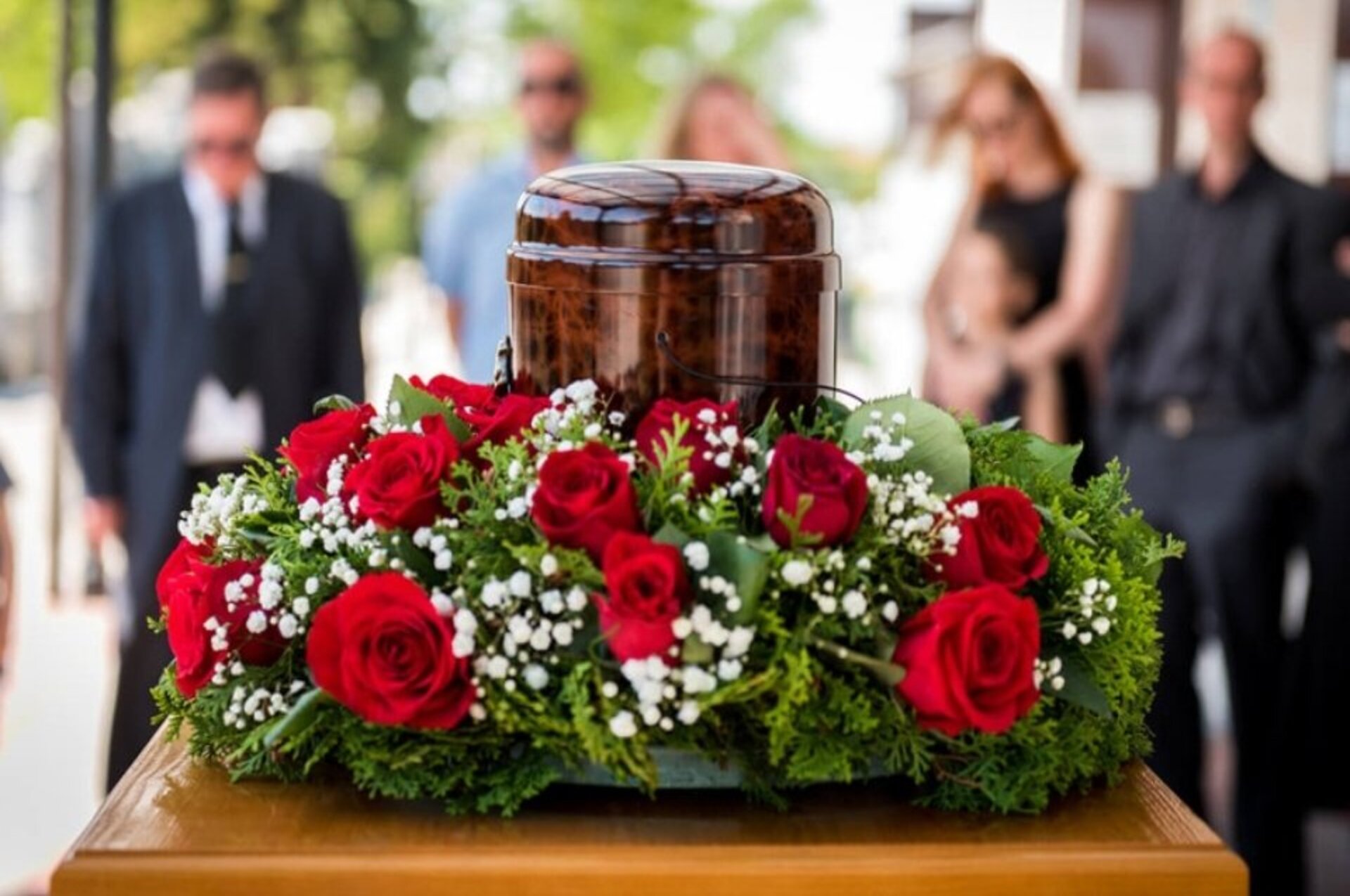 ритуальні товари