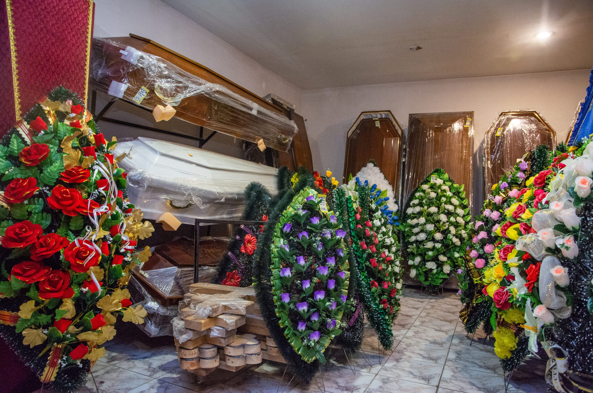 ритуальні послуги