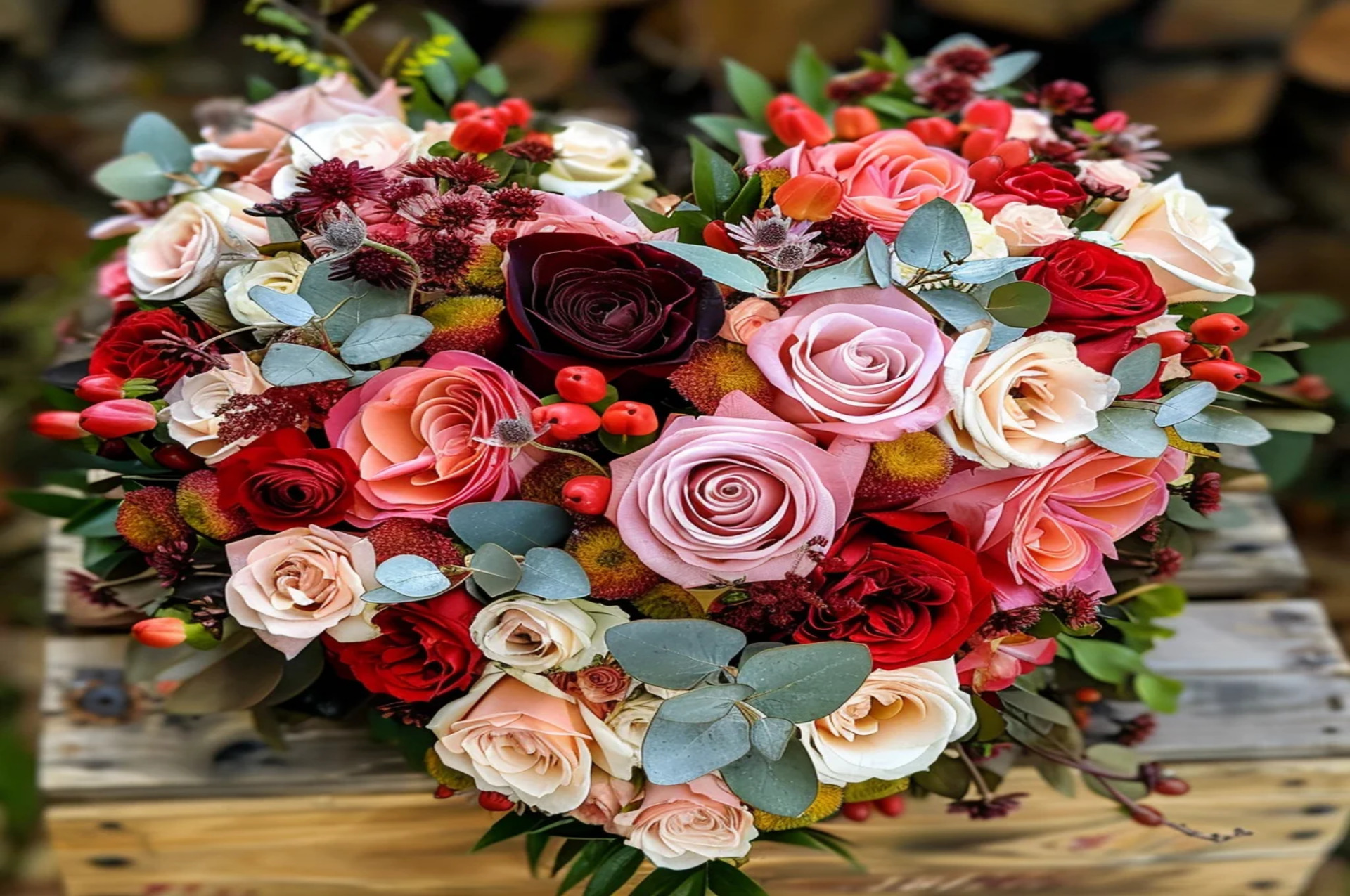 ритуальні товари