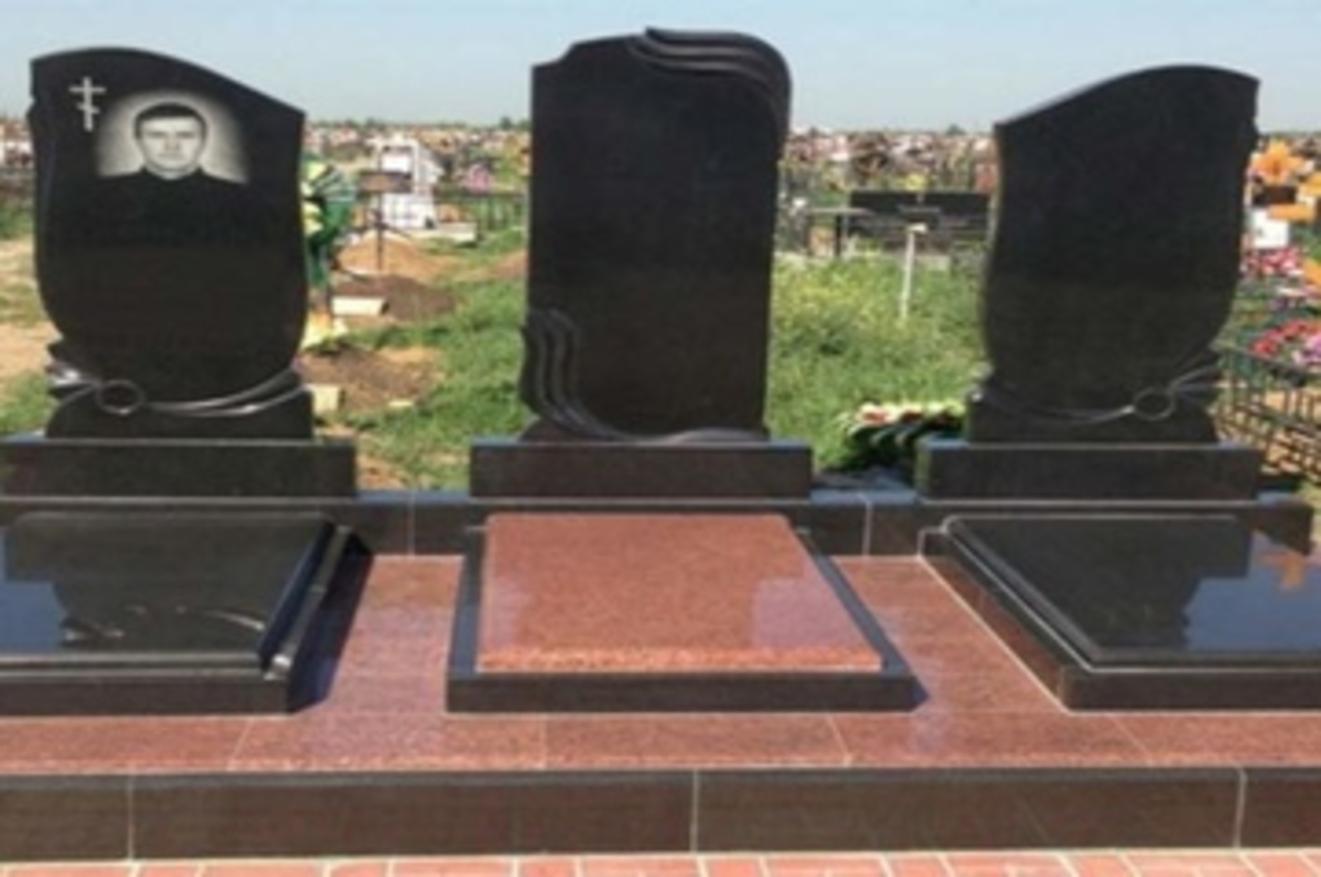 ритуальні послуги