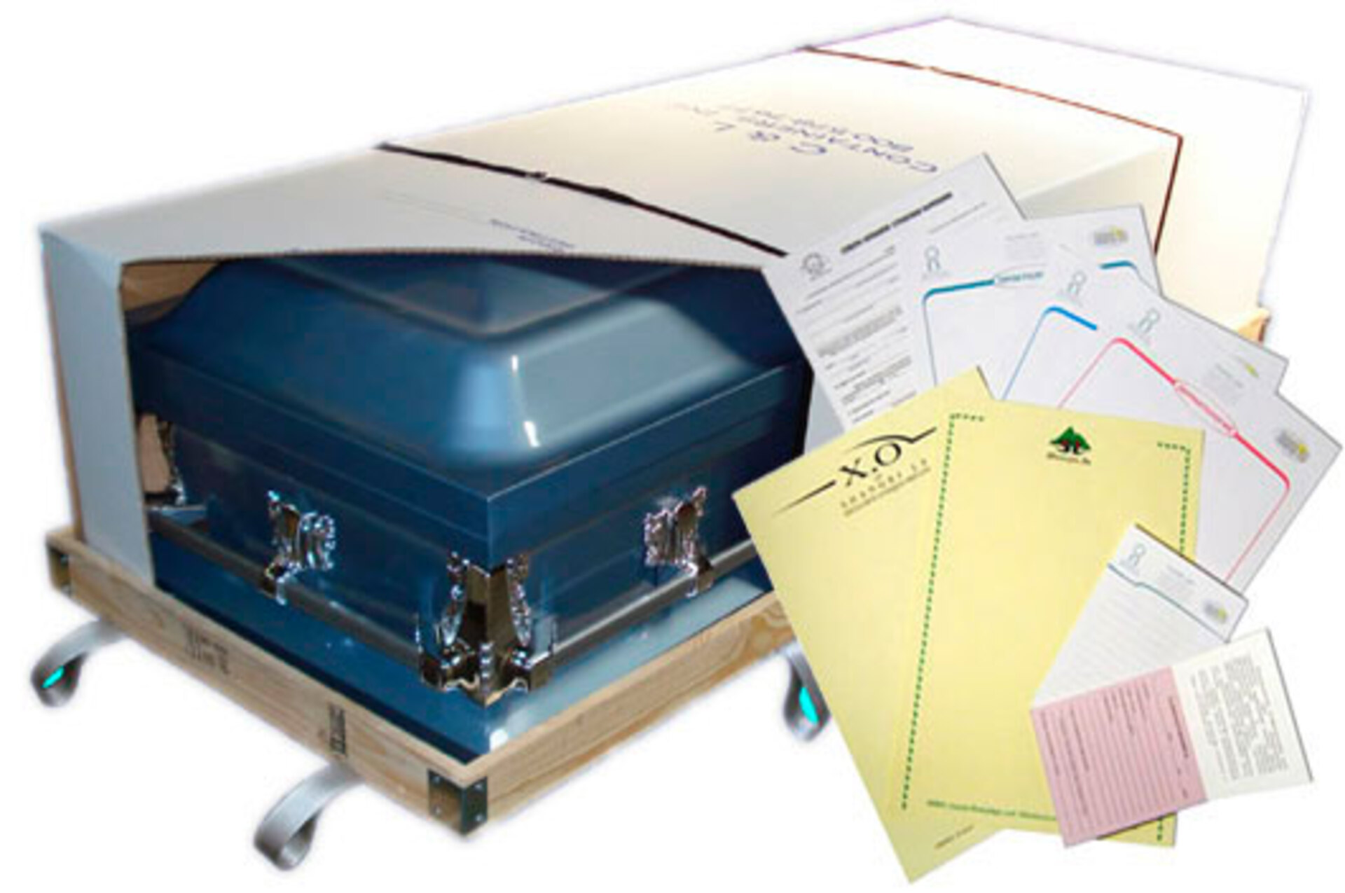 ритуальні товари