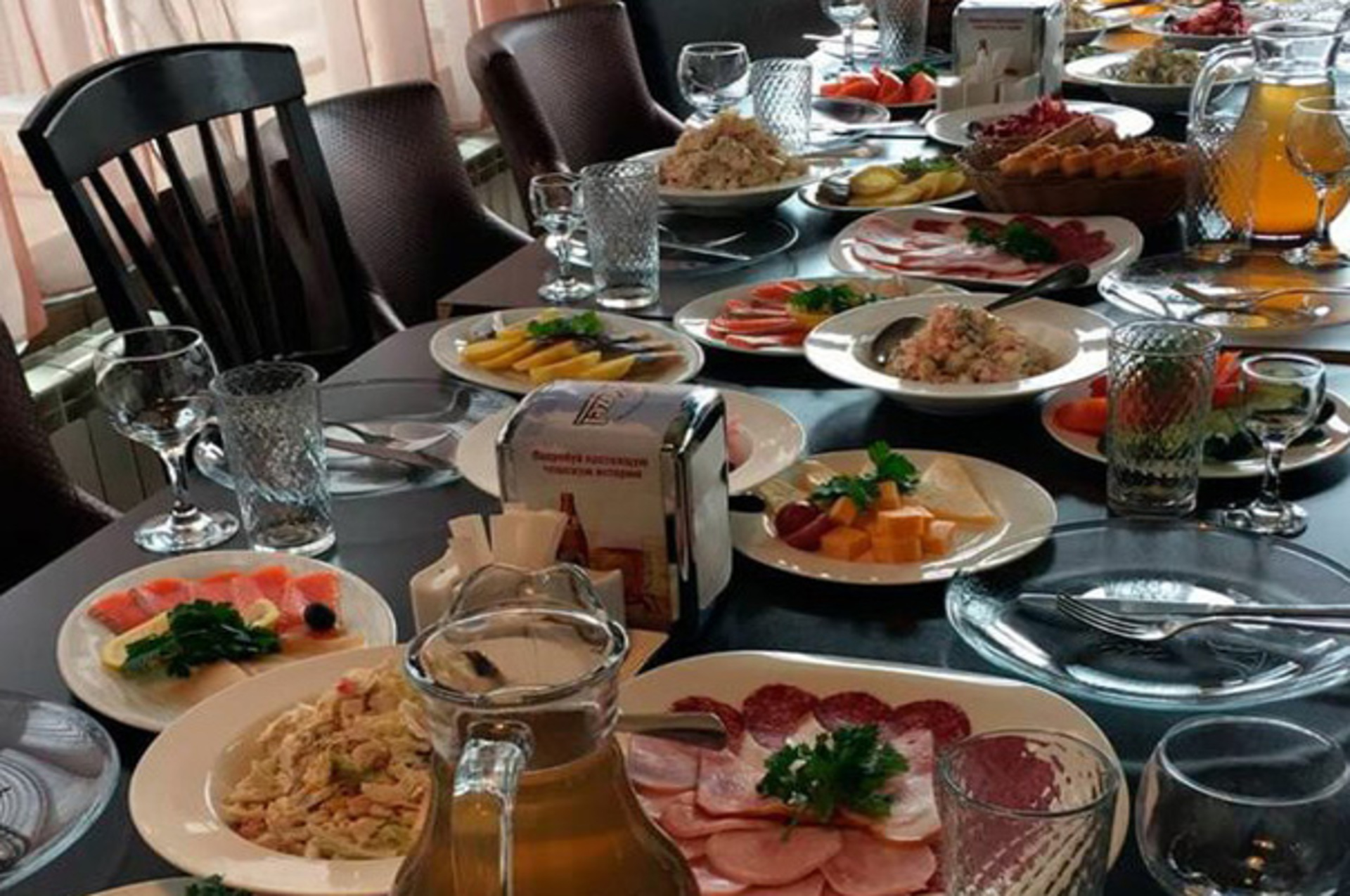 ритуальні послуги