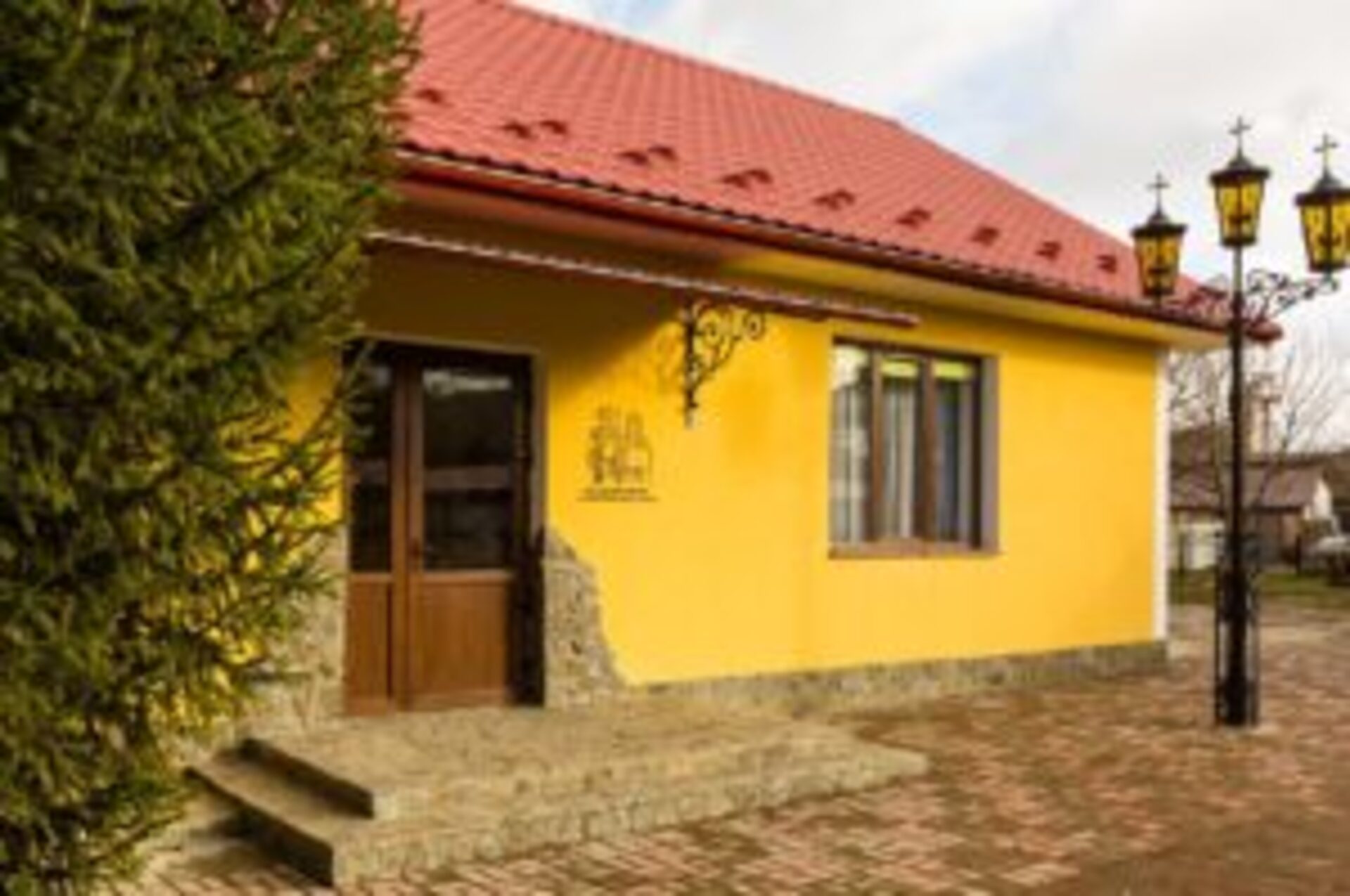 ритуальні товари