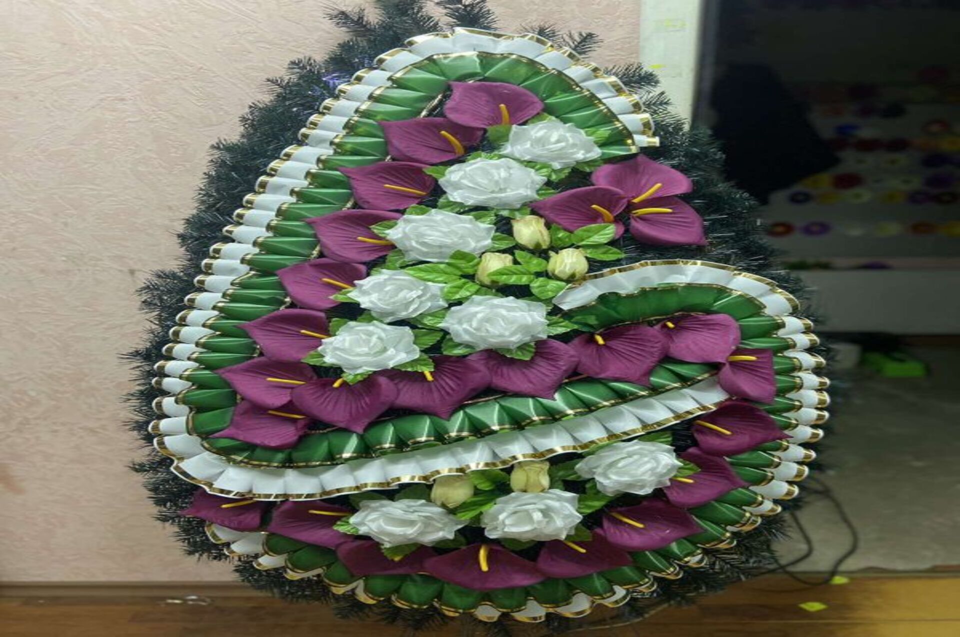 річний абонемент