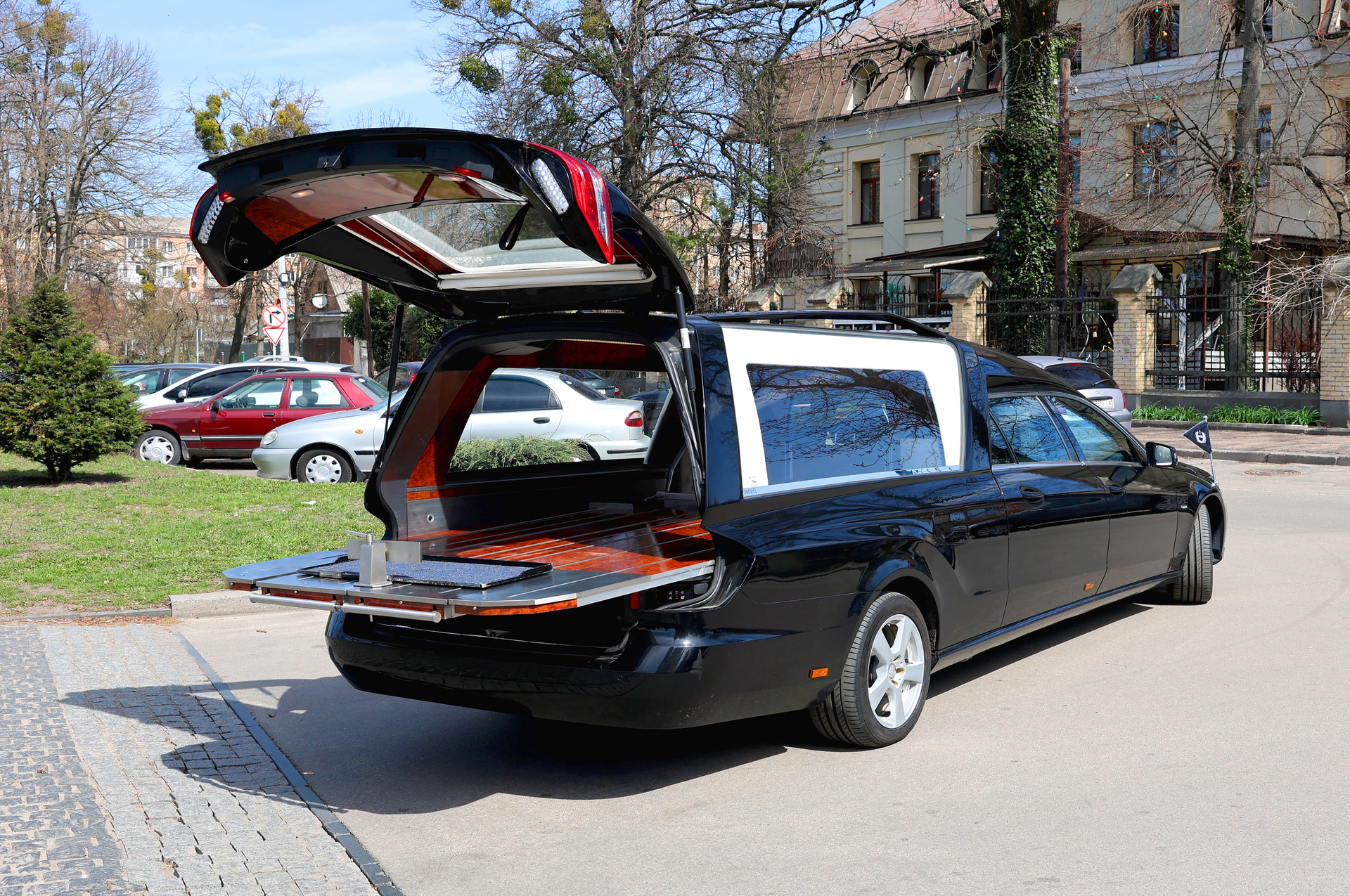 ритуальні послуги