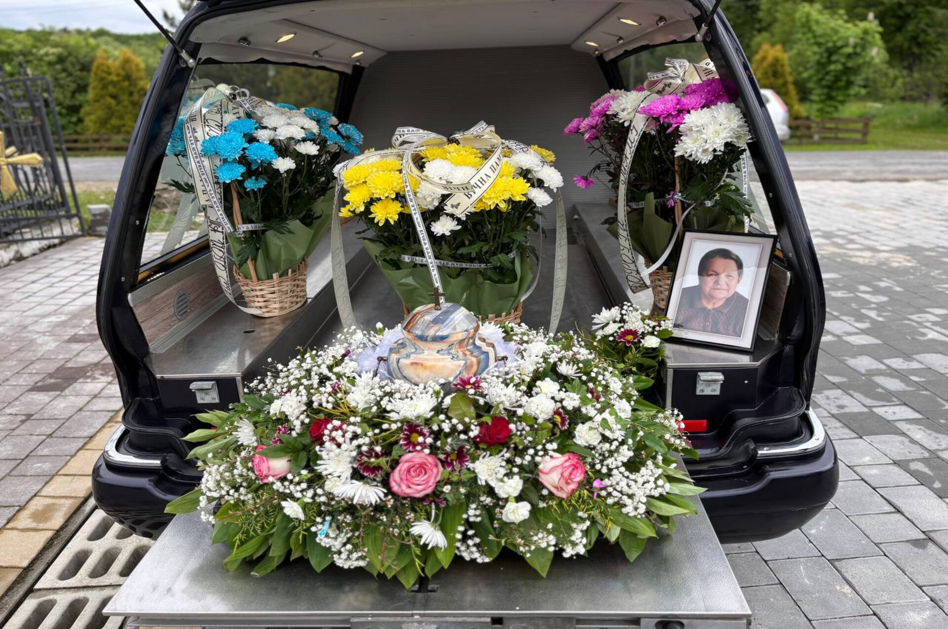 сезонний догляд