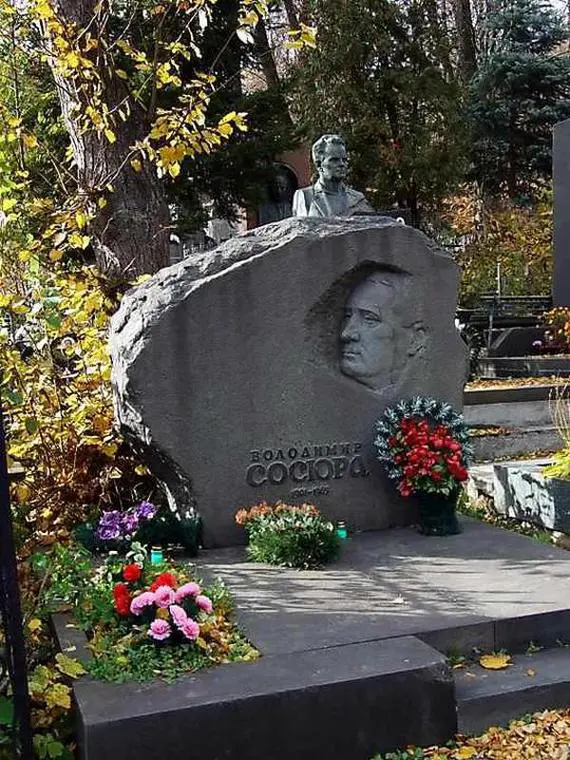 Сосюра