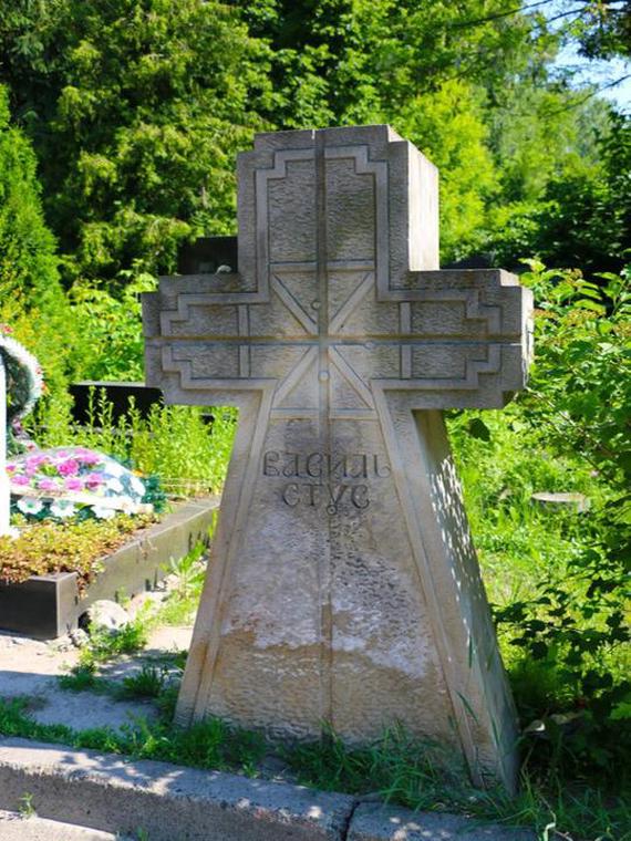 Стус Василь 