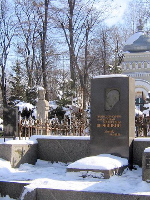 Вербицький 