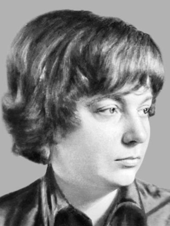 Малиновська