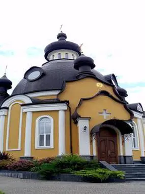 Берковецьке кладовище