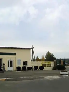 Північне кладовище