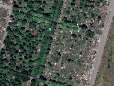 Арнаутівське кладовище