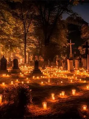 Північне кладовище