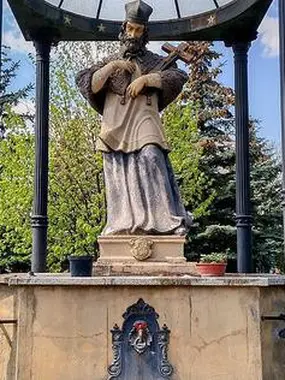 Кальварія