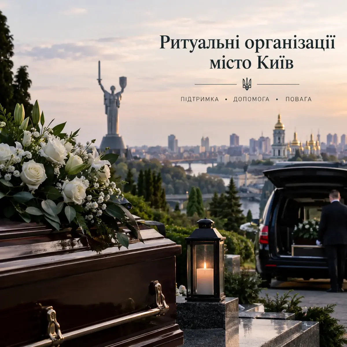 Київ