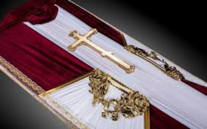 Магазин Ритуальних Товарів