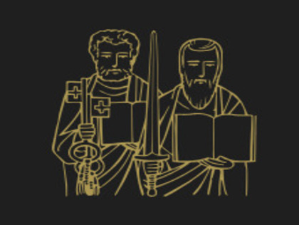 Ритуальний будинок св. апостолів Петра і Павла