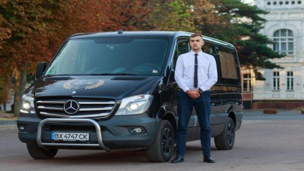 Ритуальні агенства у Полтаві - різниця між приватними і комунальними