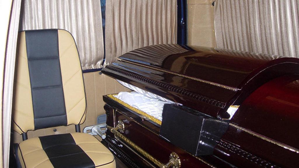 Ритуальные услуги в Полтавской области: полный обзор, традиции и современные возможности