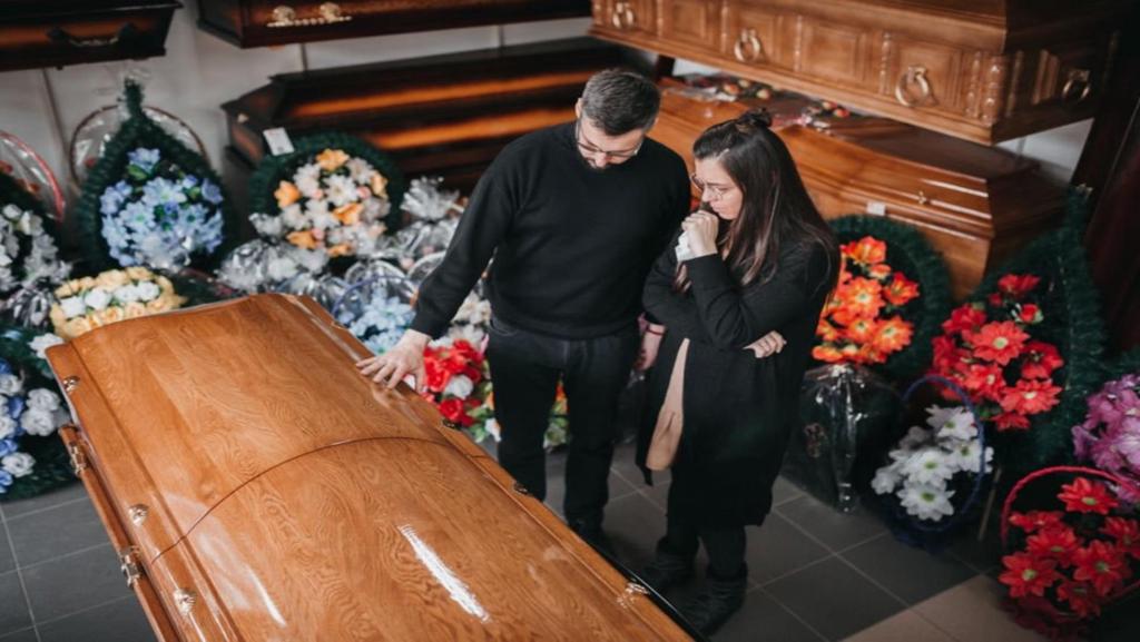 Що пропонують ритуальні агенти в Хмельницькому: послуги, стандарти та сучасні тенденції