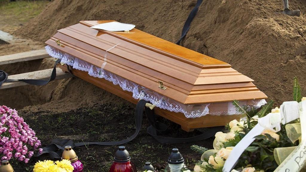 Поховання та кремація: послуги ритуальних агентств Черкас