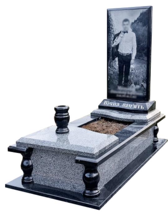 Пам’ятник міні меморіал