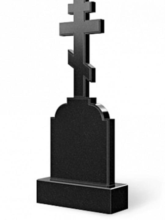 Пам’ятник хрест