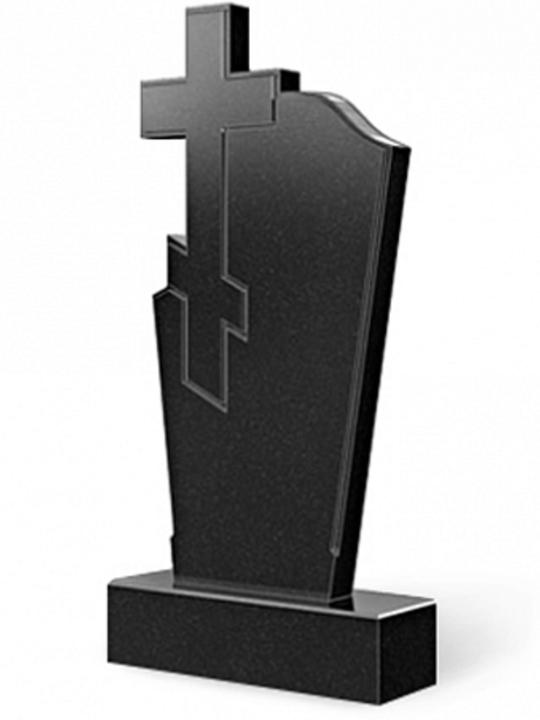 Пам’ятник хрест П